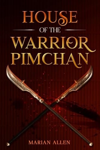 HOUSE OF THE WARRIOR PIMCHAN