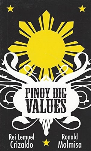 Pinoy Big Values