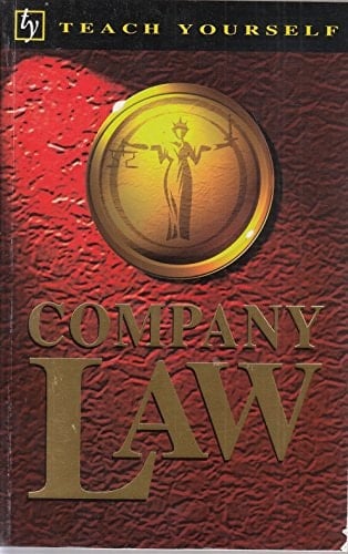 Company Law