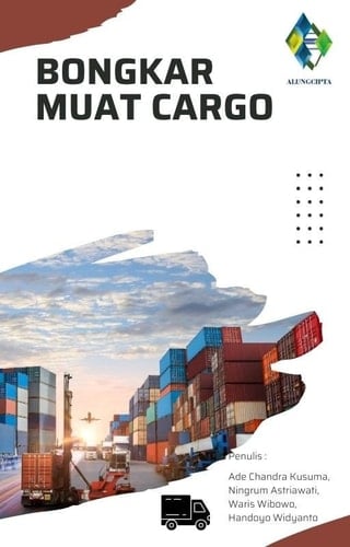 BONGKAR MUAT CARGO