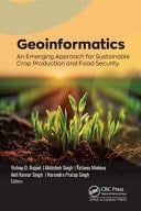 Geoinformatics An Emerging Approach for Sustainable Crop Production and Food Security