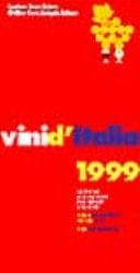 Vini d'Italia 1999