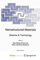 Nanostructured Materials Science & Technology