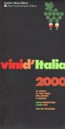 Vini d'Italia 2000