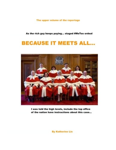 Because It Meets All...