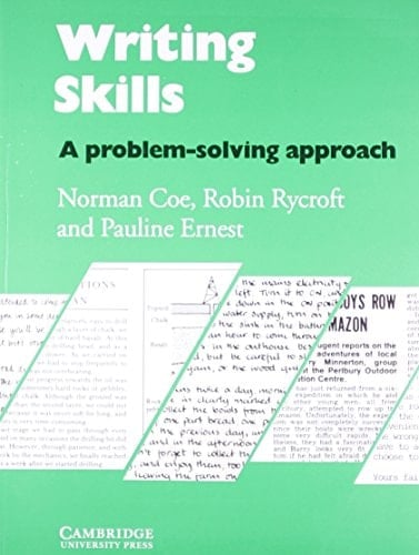 Writing Skills Students Book