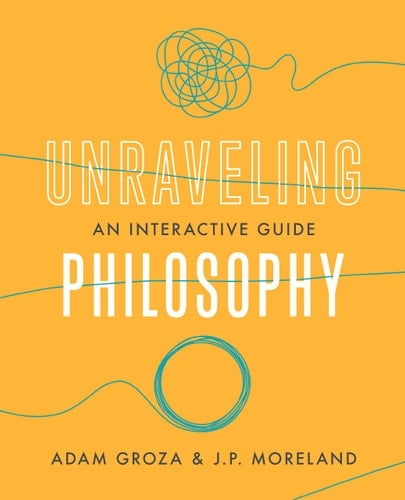 Unraveling Philosophy An Interactive Guide