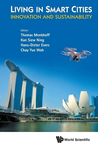Living in Smart Cities: Innovation and Sustainability