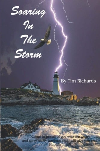 Soaring in the Storm