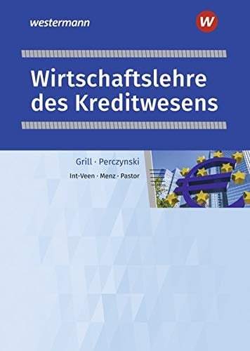 Wirtschaftslehre des Kreditwesens
