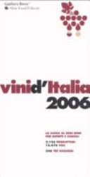 Vini d'Italia 2006