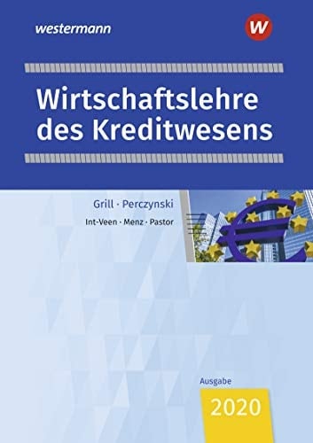 Wirtschaftslehre des Kreditwesens