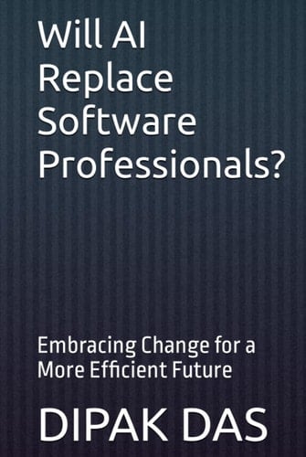 Will AI Replace Software Professionals?: Embracing Change for a More Efficient Future