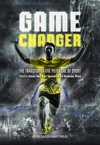 Game Changer The Transformative Potential of Sport