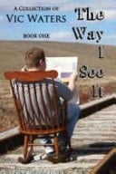 The Way I See It Book One