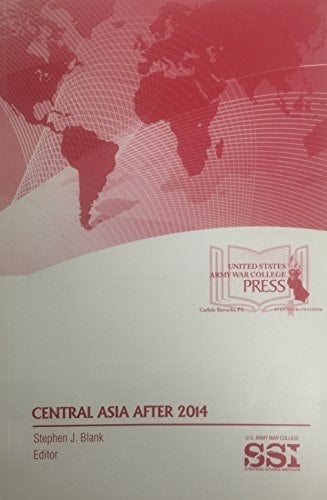 Central Asia After 2014