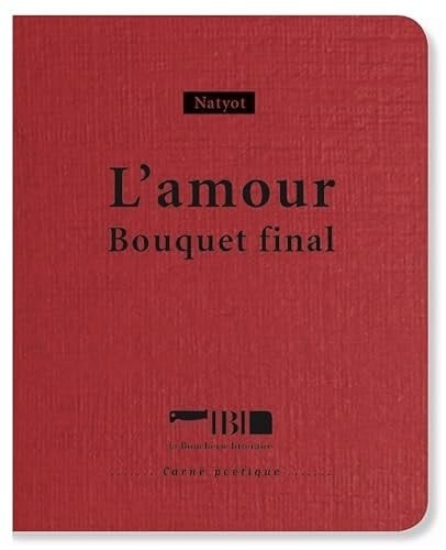 L'amour Bouquet final