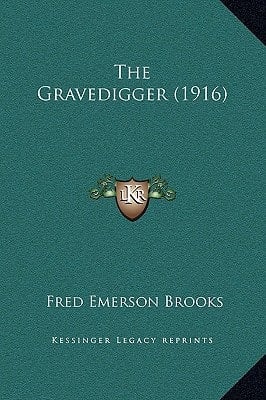 The Gravedigger (1916)