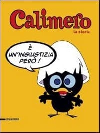 Calimero la storia