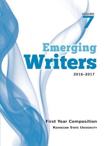 Emerging Writers