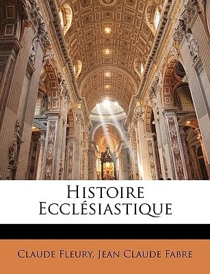 Histoire Ecclesiastique (French Edition)