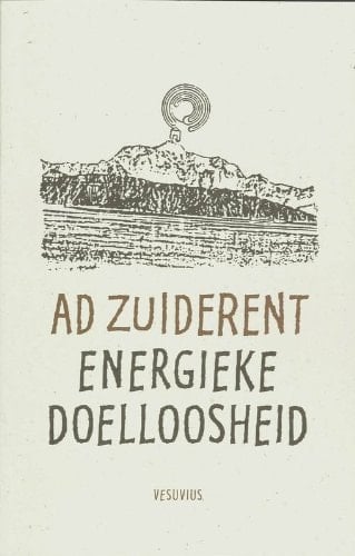 Energieke doelloosheid