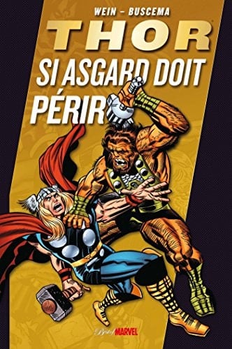 Si Asgard doit périr