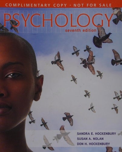 Psychology