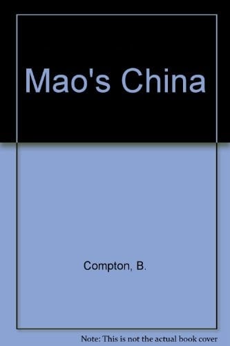 Mao's China Party Reform Documents, 1942-1944