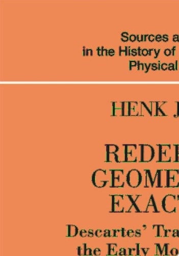 Redefining Geometrical Exactness