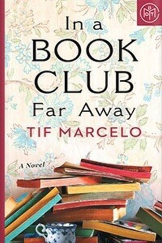In a Book Club Far Away