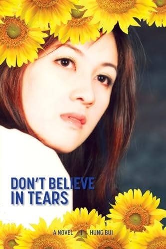 Don't Believe In Tears