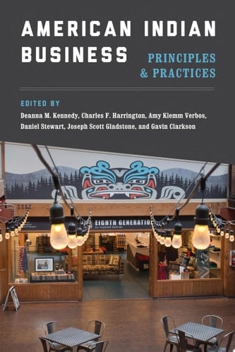 American Indian Business