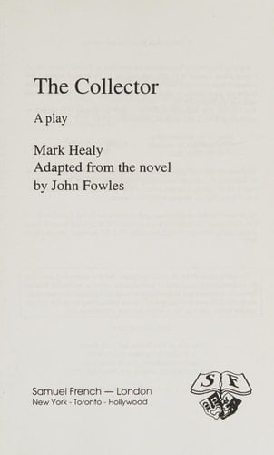 The Collector