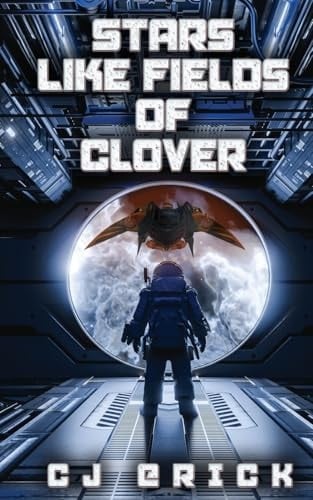 Stars Like Fields of Clover