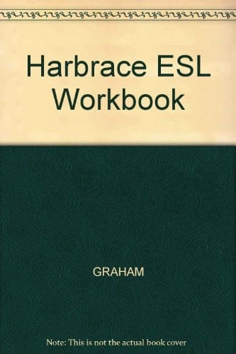 Harbrace ESL Workbook