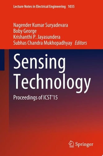 Sensing Technology