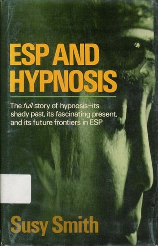 ESP and Hypnosis