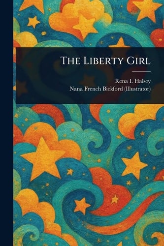 The Liberty Girl