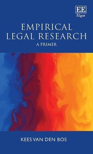 Empirical Legal Research A Primer