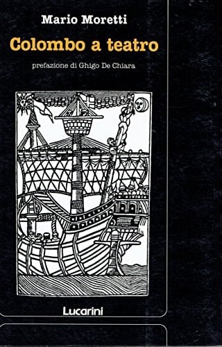 Colombo a teatro (Italian Edition)