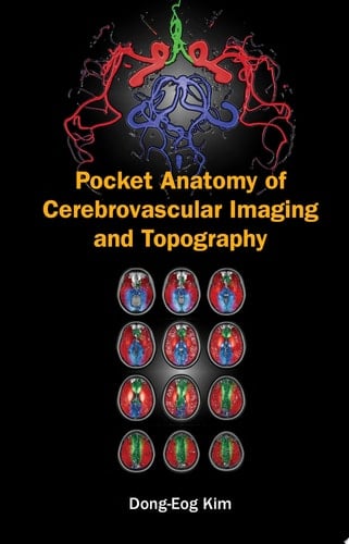 Pocket Anatomy of Cerebrovascular Imaging and Topography