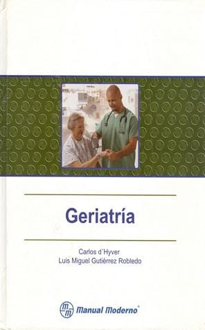 Geriatría