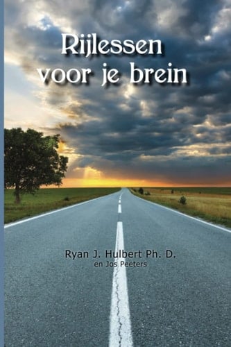 Rijlessen voor je brein (Dutch Edition)