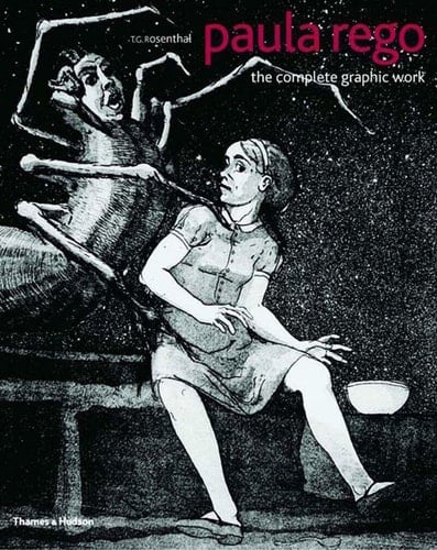 Paula Rego The Complete Graphic Work