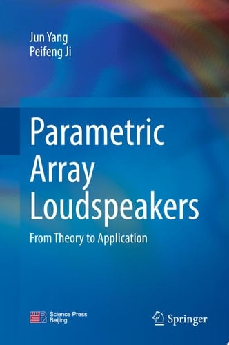 Parametric Array Loudspeakers