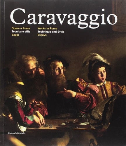 Caravaggio: works in Rome technique and style
