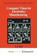 Computer Vision for Electronics Manufacturing