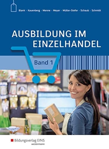 Ausbildung im Einzelhandel