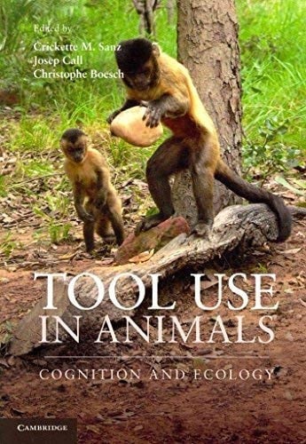 Tool Use in Animals: Cognition and Ecology